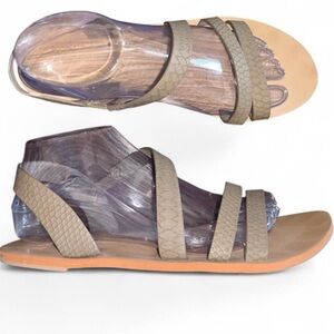 Roxy Womens Slingback Sandals